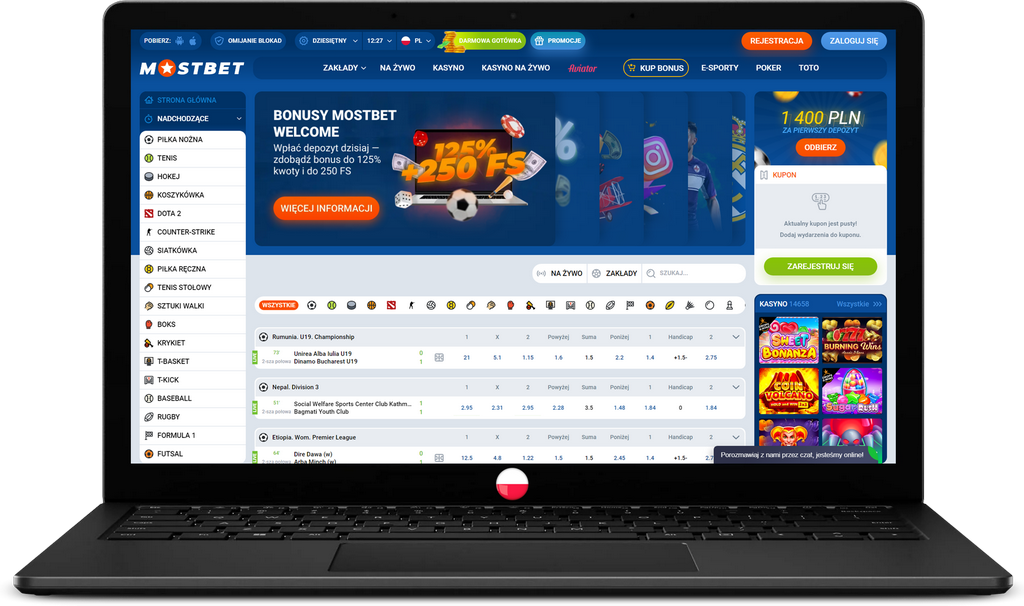 Comprehensive Review of Bonuses at Mostbet.com Gambling Establishment!