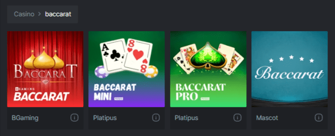 Discover BC.Game Perks