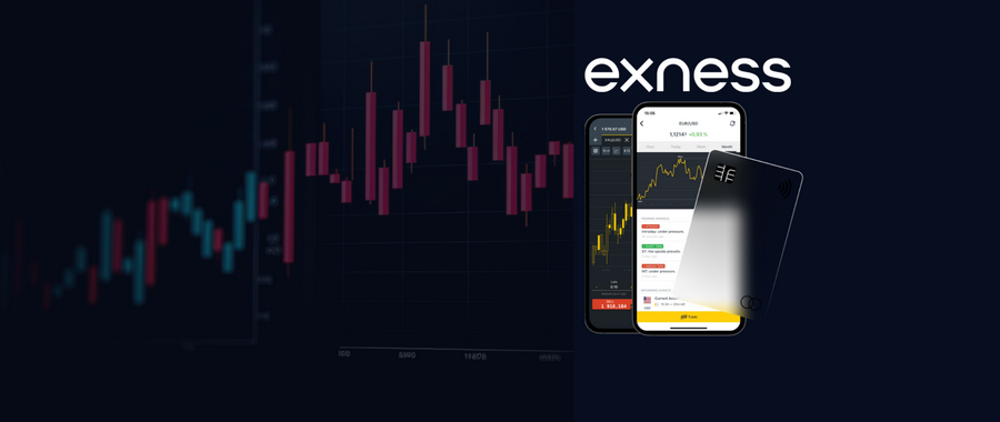 Exness Indonesia