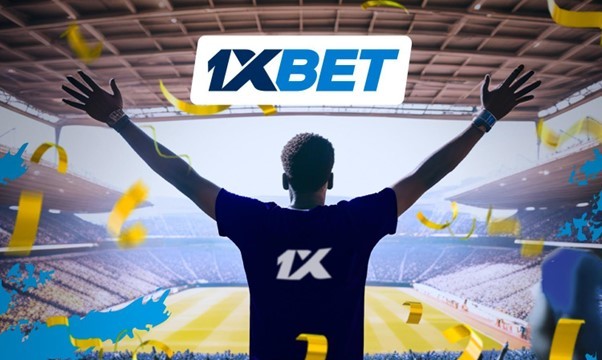 Интернет-казино 1xbet