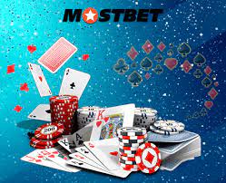 MostBet Online Casino - Obtain Your Bonus Up to 87,000 INR