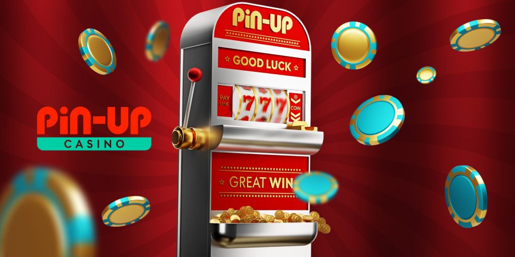 Pin-Up Gambling Enterprise Testimonial: Insights on Gamings, Bonuses & User Experience
