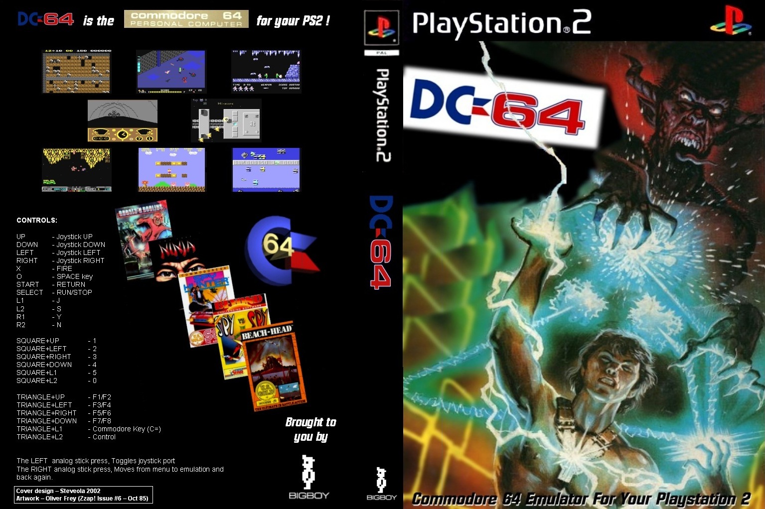 PCSX2/PS2 (PlayStation 2) BIOGRAPHIES: Meaning, Download, and Configuration