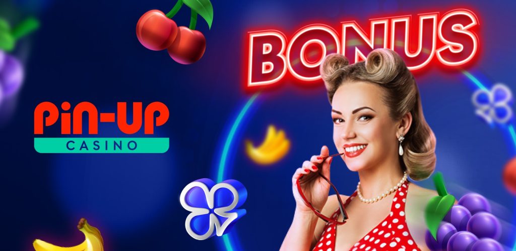Pin Up Gambling Enterprise: juegos ideales y pagos justos