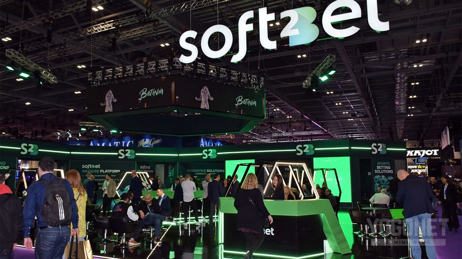 Soft2Bet's Impressive Eight-Year Trip of Innovation and Offering