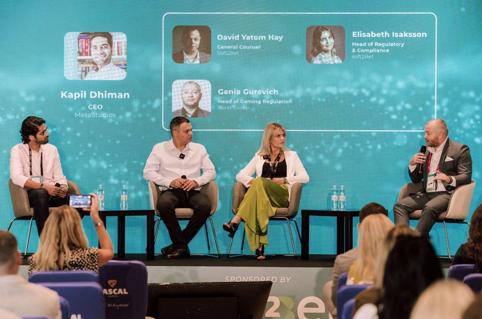 Soft2Bet's Impressive Eight-Year Trip of Innovation and Offering