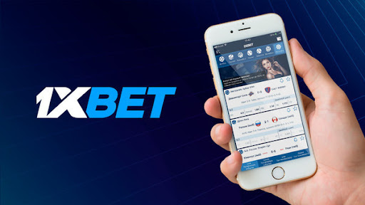 Summary of 1xBet